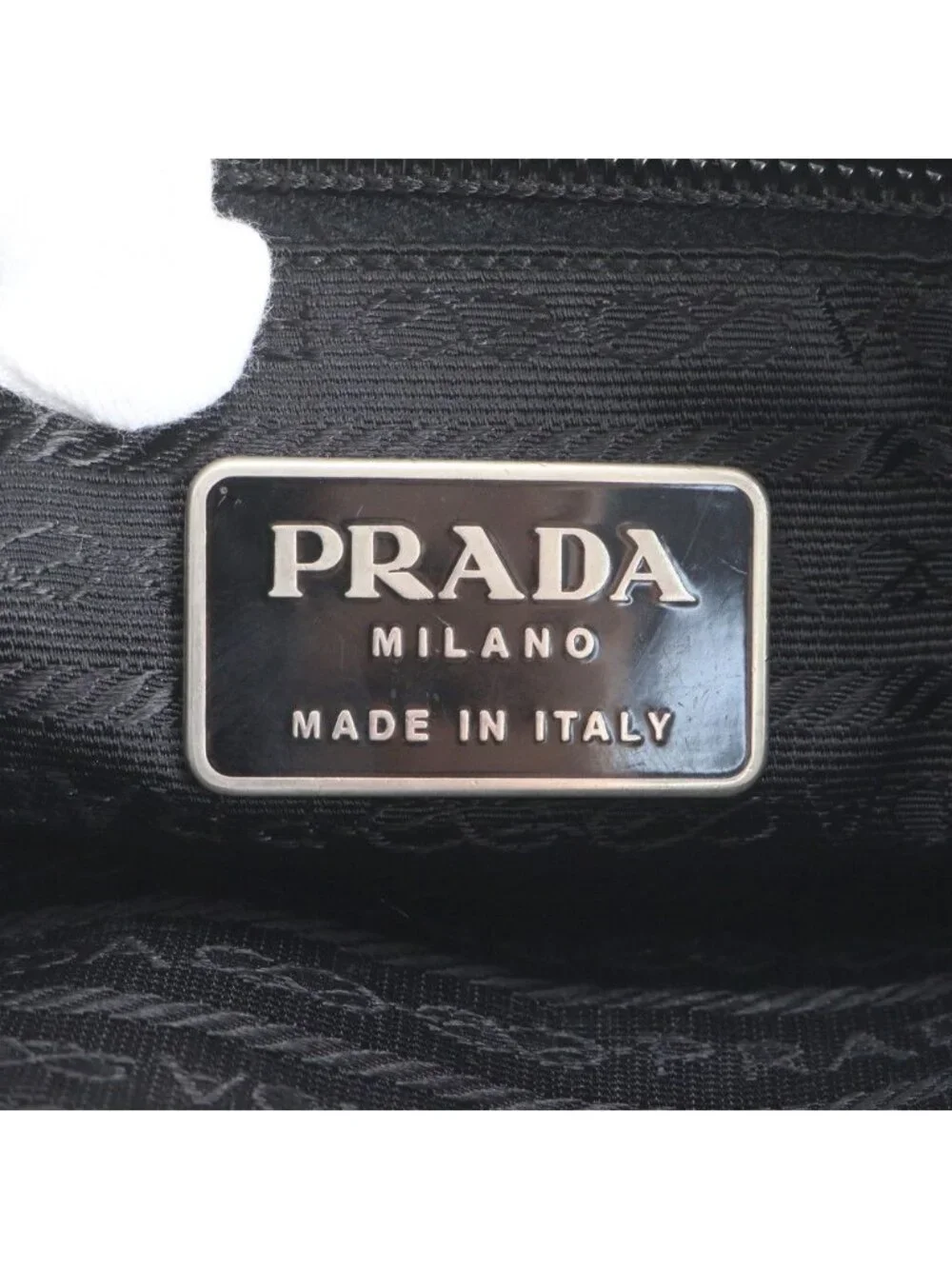 Prada product details